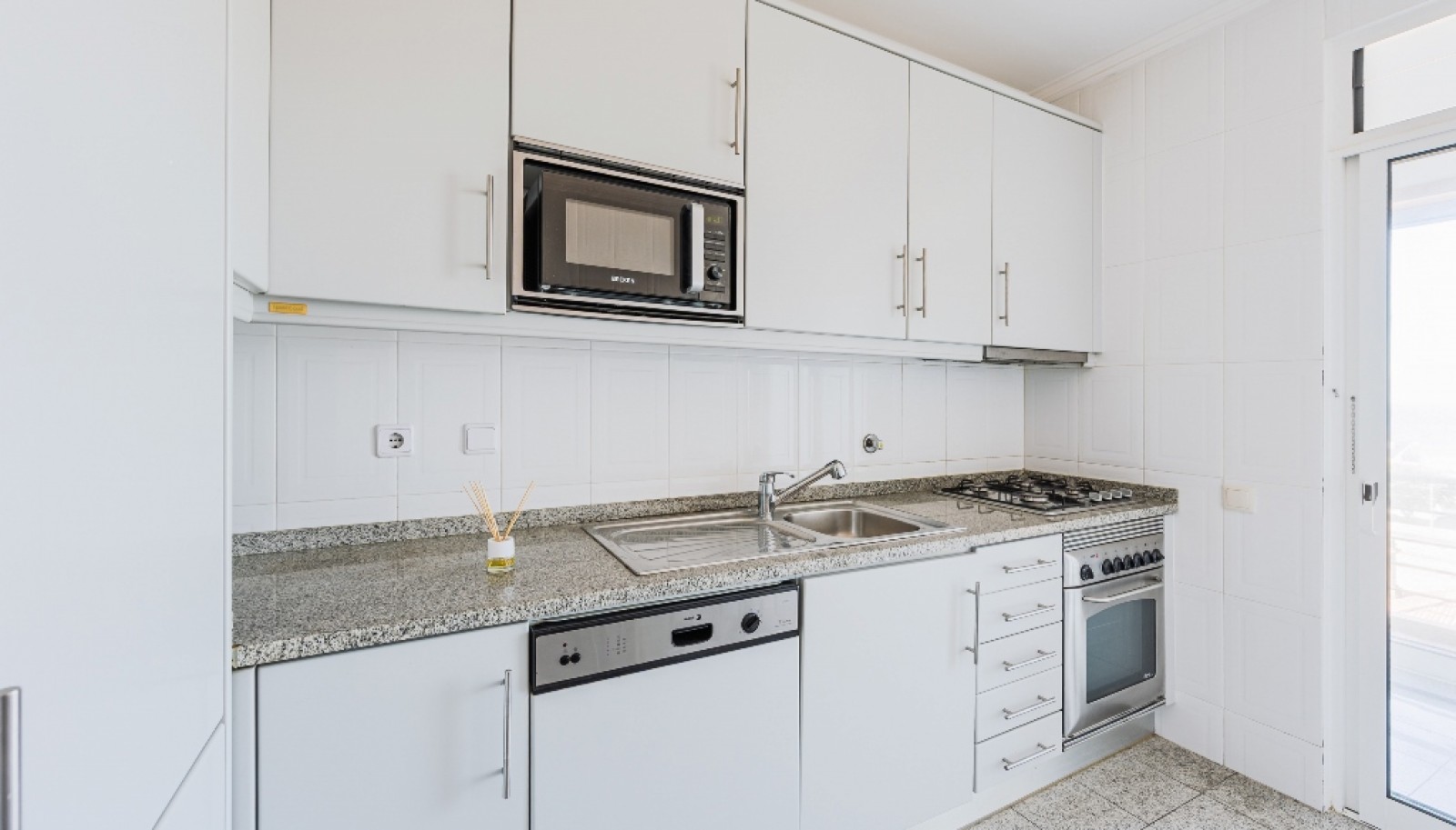 Appartement 2 pièces avec vue sur la mer et balcon à Gaia, au Portugal_382545