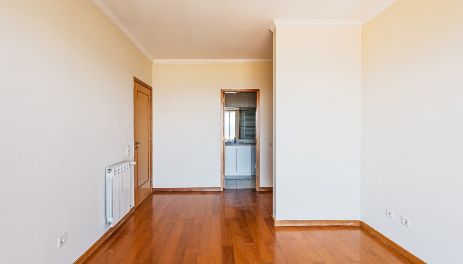 Appartement 2 pièces avec vue sur la mer et balcon à Gaia, au Portugal_382547
