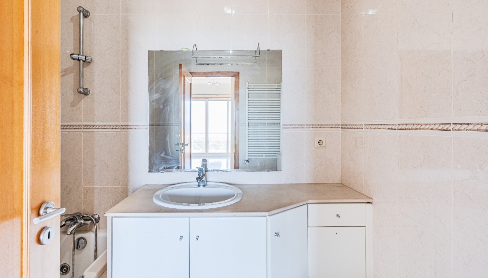 Appartement 2 pièces avec vue sur la mer et balcon à Gaia, au Portugal_382548