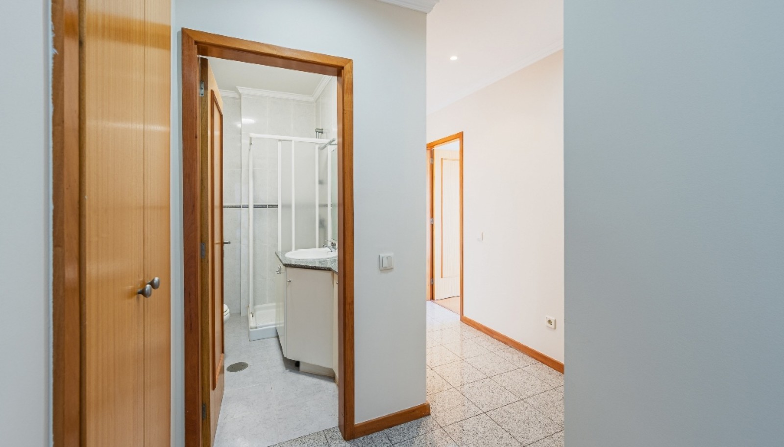 Appartement 2 pièces avec vue sur la mer et balcon à Gaia, au Portugal_382551