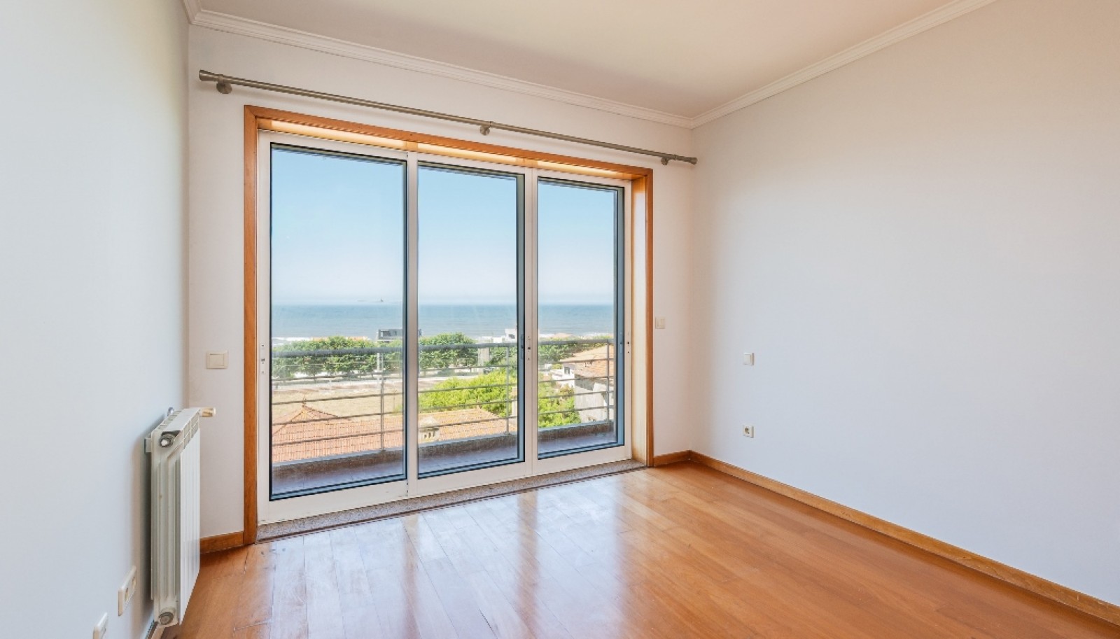 Appartement 2 pièces avec vue sur la mer et balcon à Gaia, au Portugal_382554
