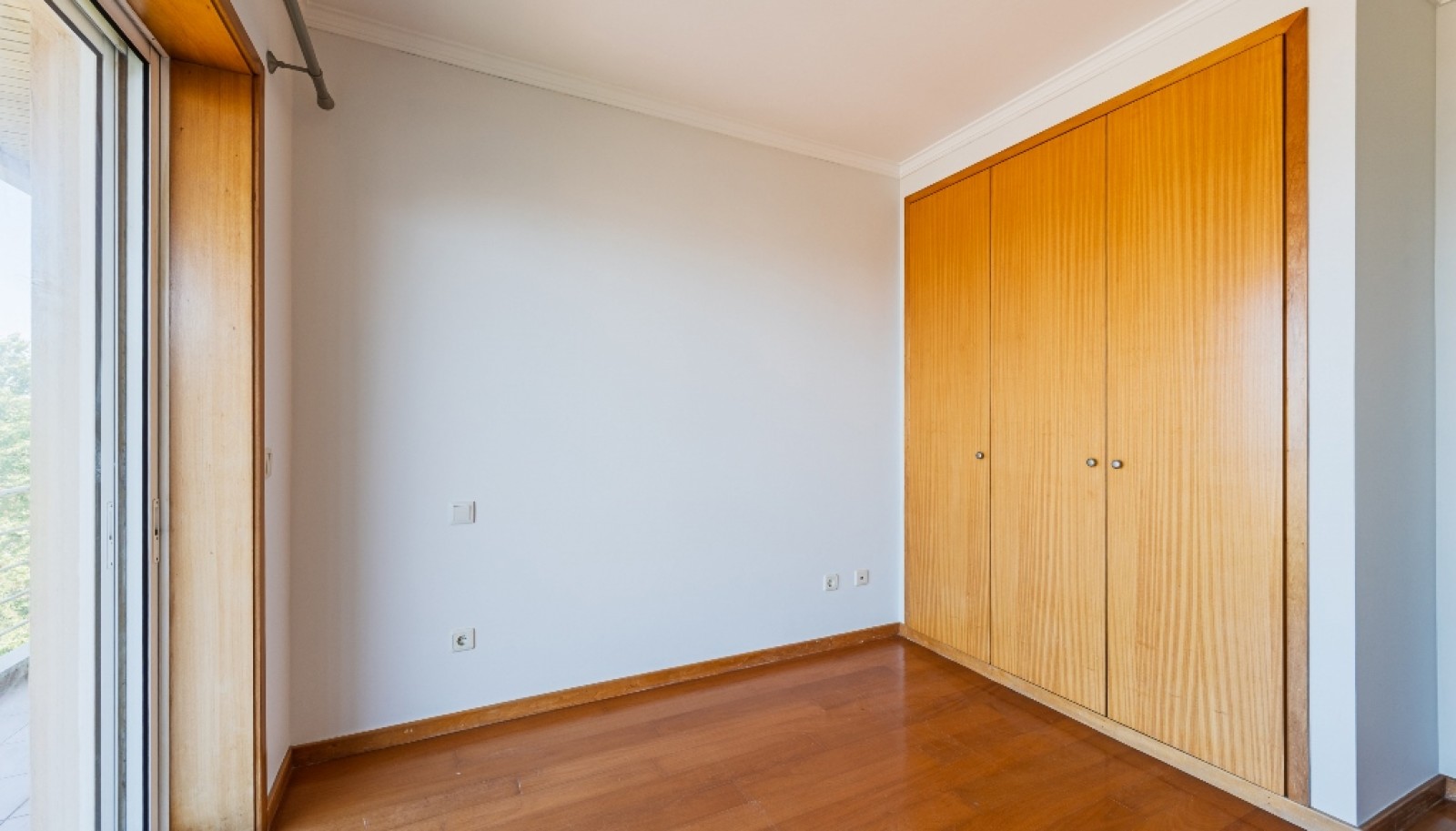 Appartement 2 pièces avec vue sur la mer et balcon à Gaia, au Portugal_382556