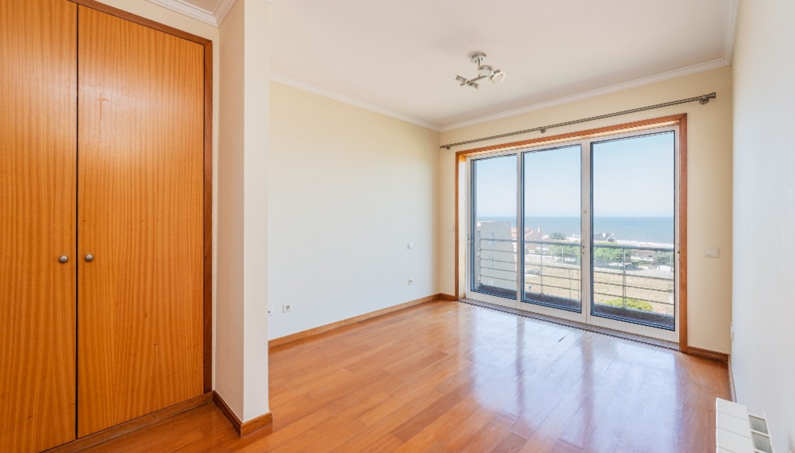 Appartement 2 pièces avec vue sur la mer et balcon à Gaia, au Portugal_382557