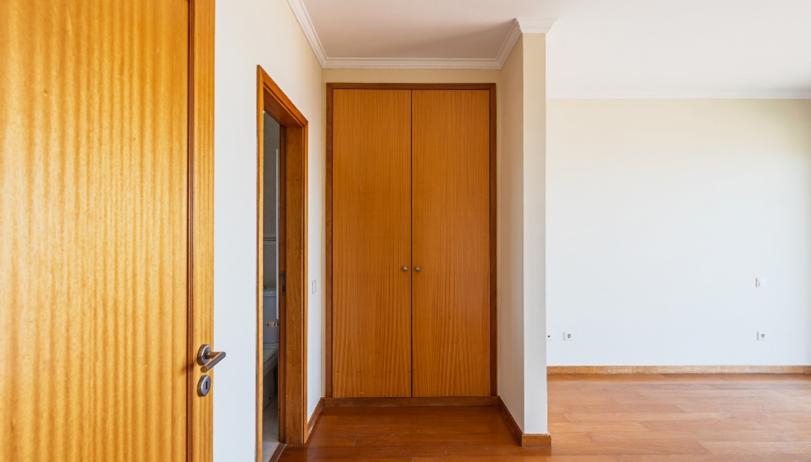 Appartement 2 pièces avec vue sur la mer et balcon à Gaia, au Portugal_382558