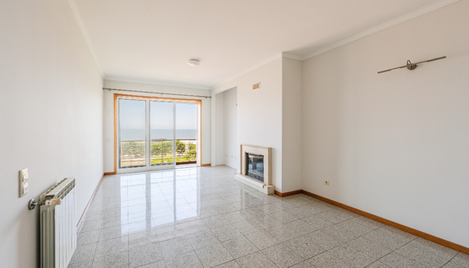 Appartement 2 pièces avec vue sur la mer et balcon à Gaia, au Portugal_382560
