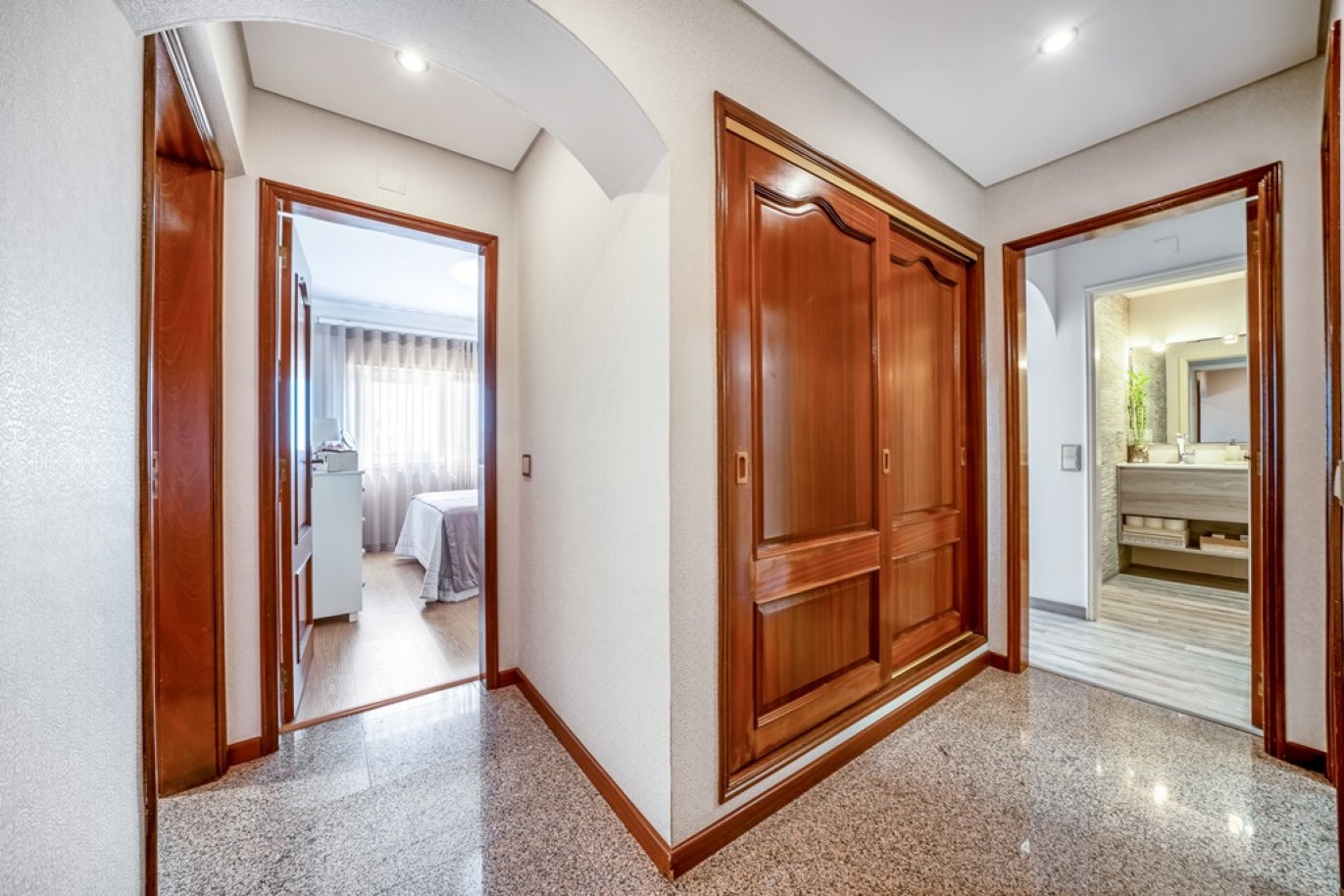Moderna Penthouse T3 à venda no centro de Tavira, Algarve_382562