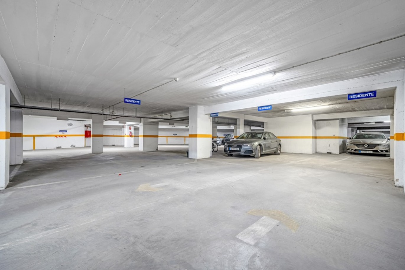 Moderna Penthouse T3 à venda no centro de Tavira, Algarve_382579