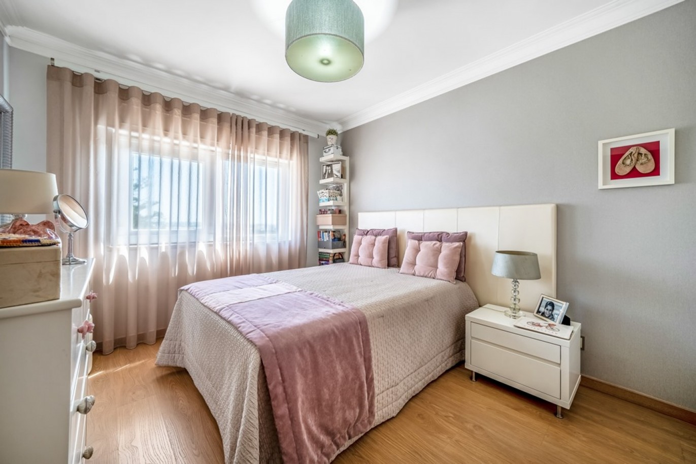 Moderna Penthouse T3 à venda no centro de Tavira, Algarve_382580