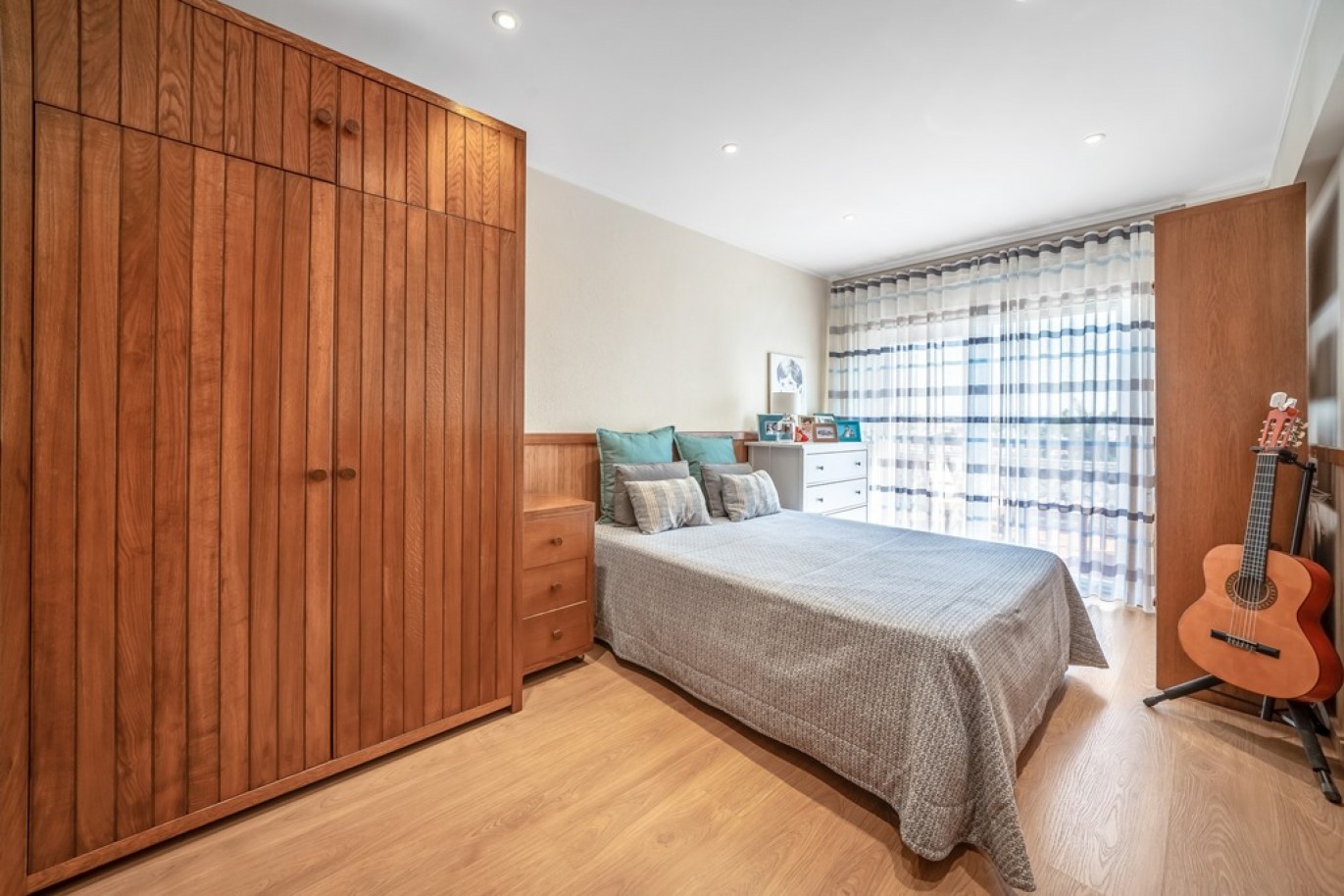 Moderna Penthouse T3 à venda no centro de Tavira, Algarve_382581