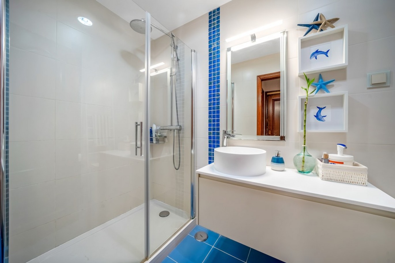 Moderna Penthouse T3 à venda no centro de Tavira, Algarve_382582