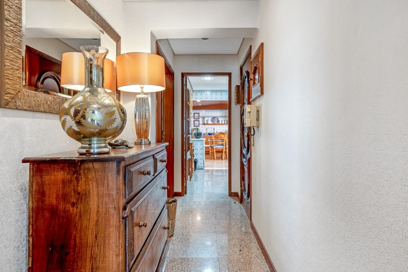 Moderna Penthouse T3 à venda no centro de Tavira, Algarve_382583