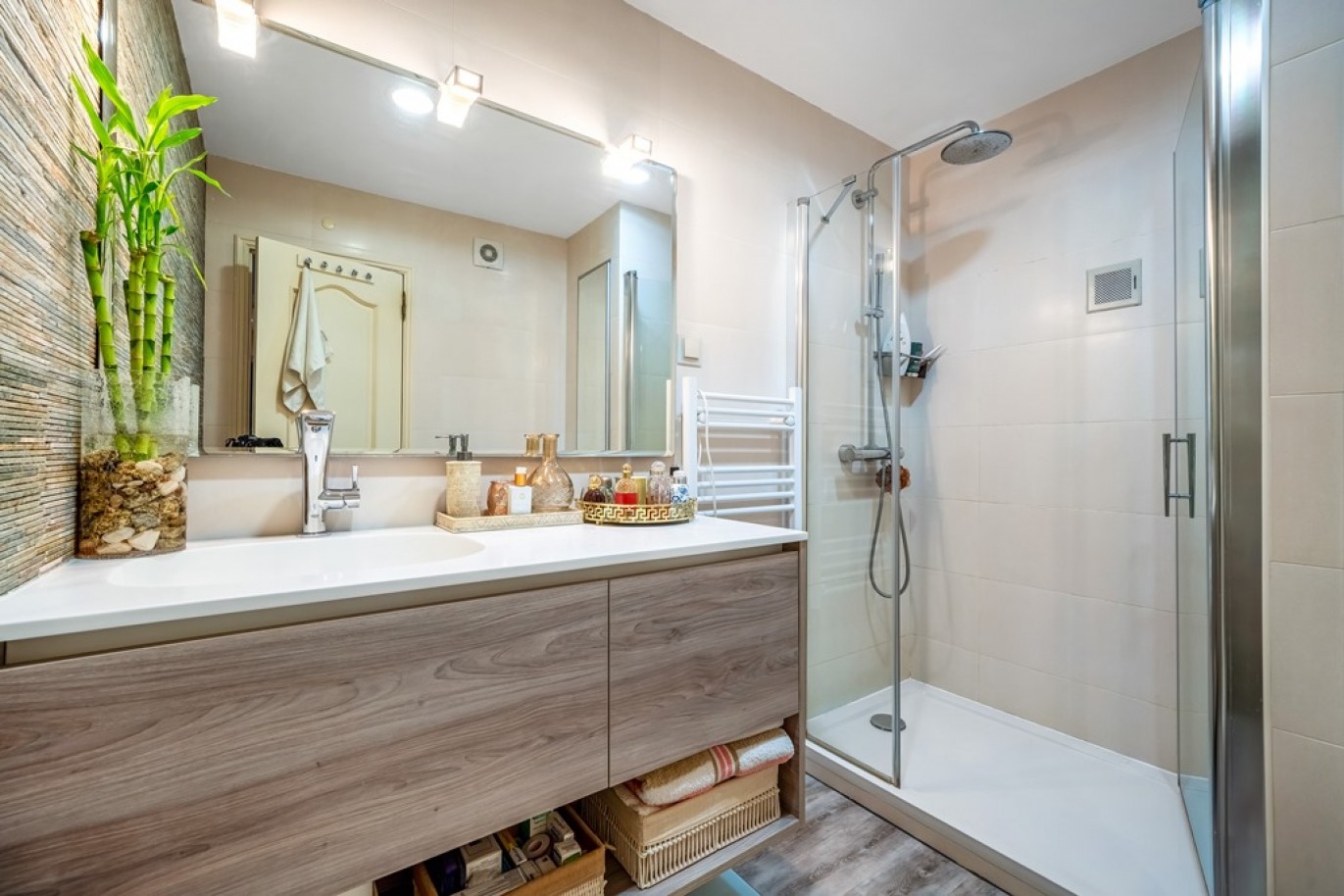 Moderna Penthouse T3 à venda no centro de Tavira, Algarve_382585