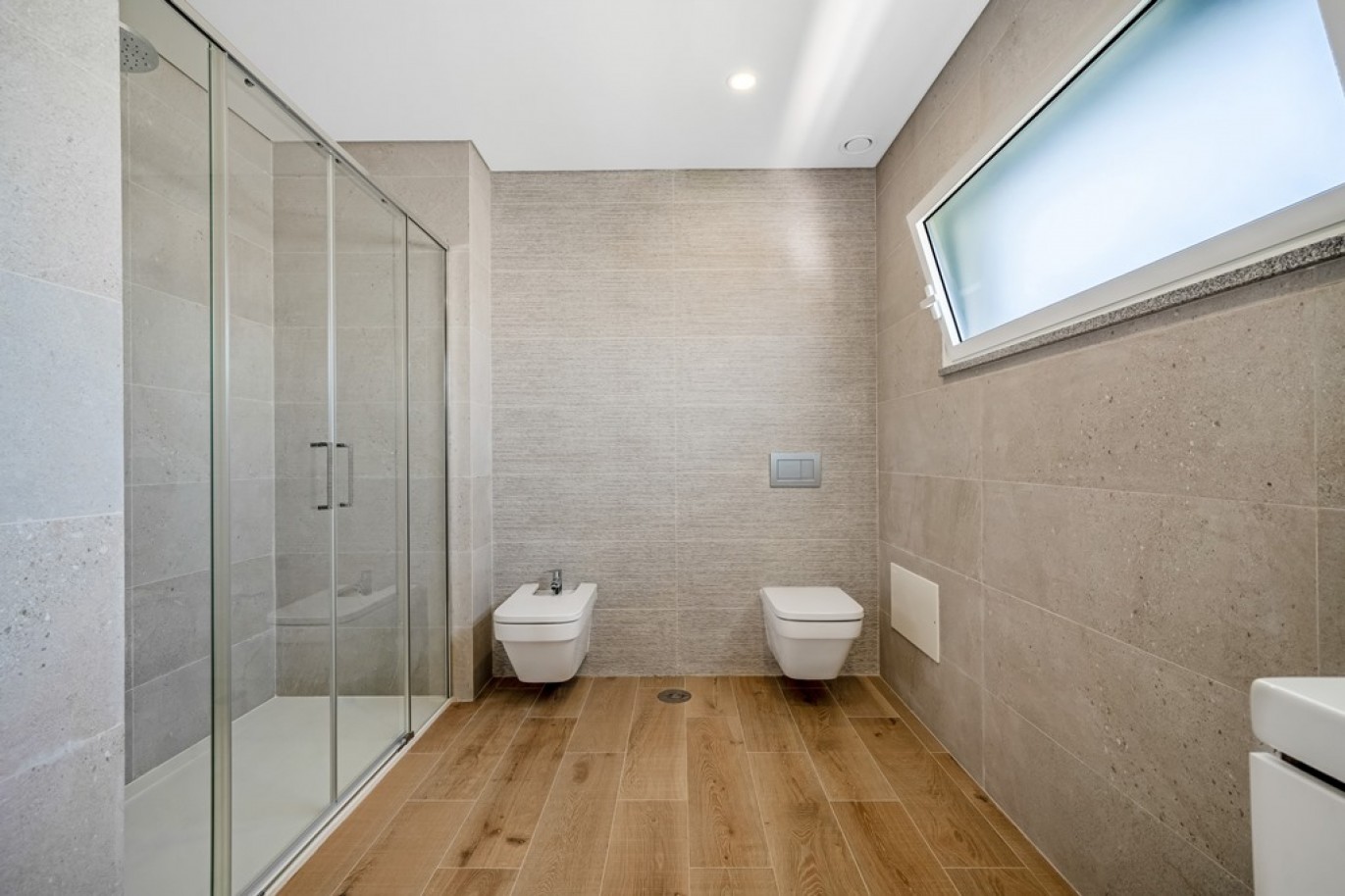 Moderna Moradia V3 com piscina, à venda em Tavira, Algarve_382601
