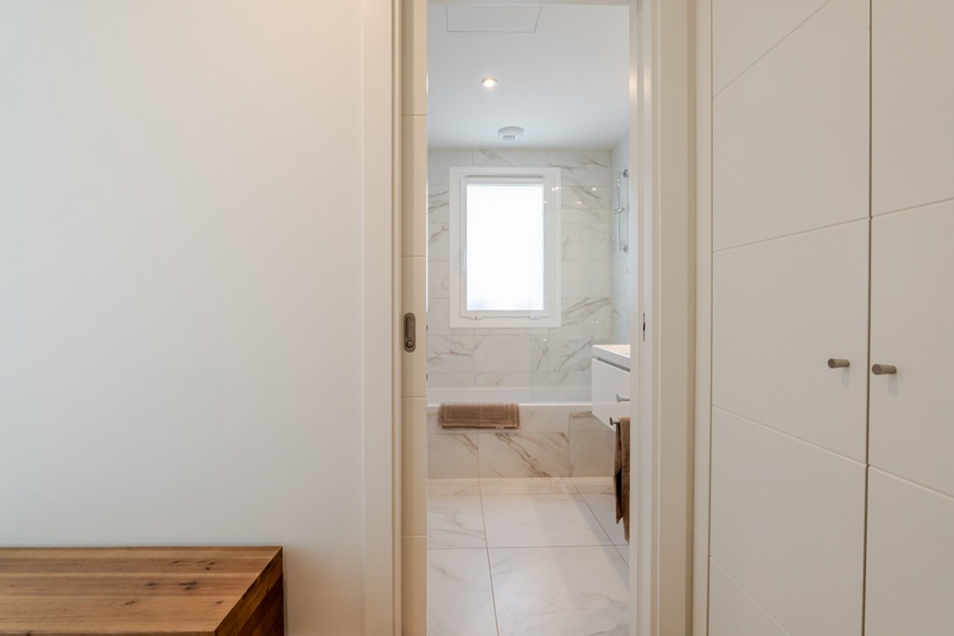 Apartamento de un dormitorio con balcón en Lordelo, Oporto, Portugal_382852