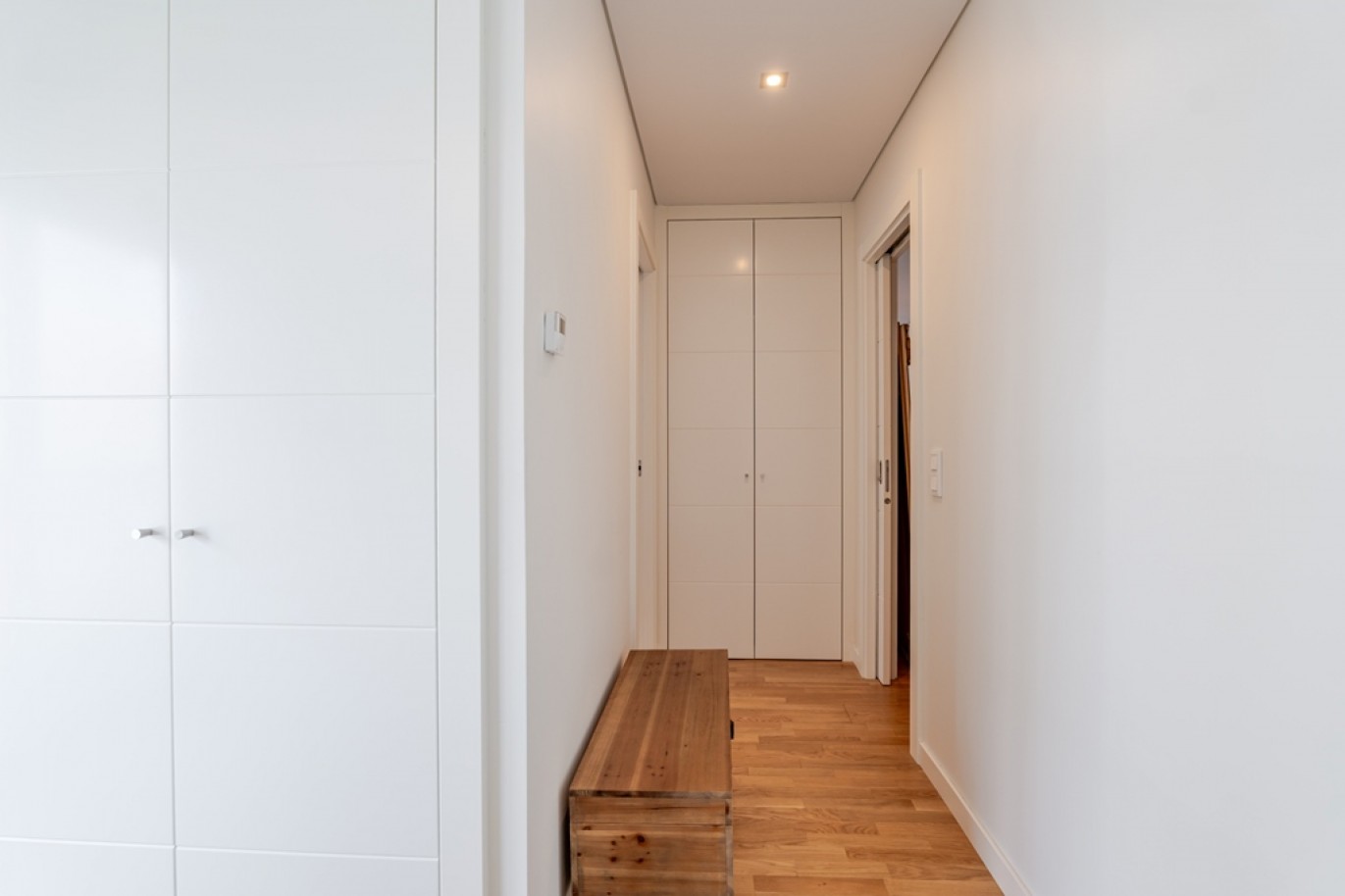 Apartamento de un dormitorio con balcón en Lordelo, Oporto, Portugal_382857