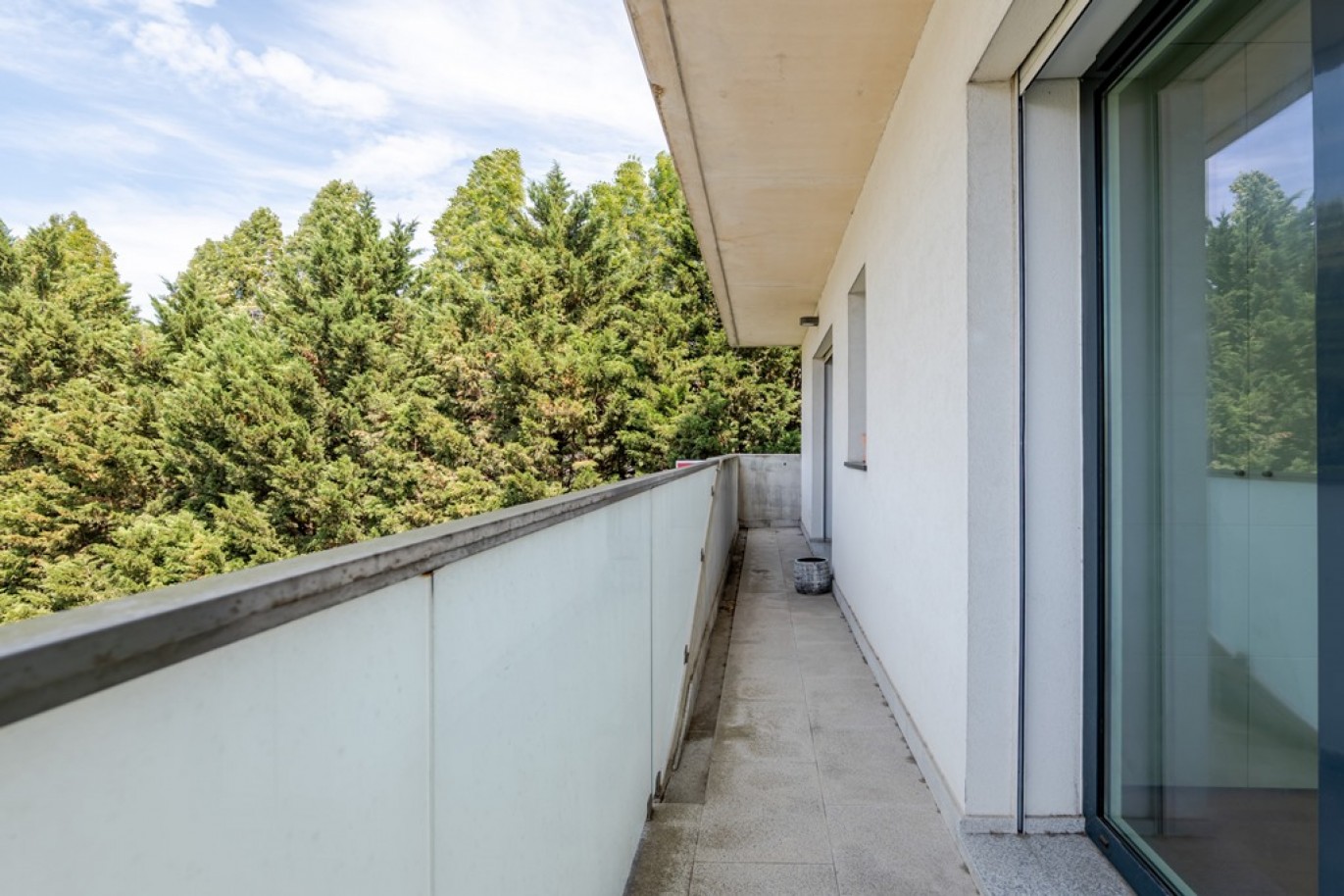 Apartamento de un dormitorio con balcón en Lordelo, Oporto, Portugal_382866
