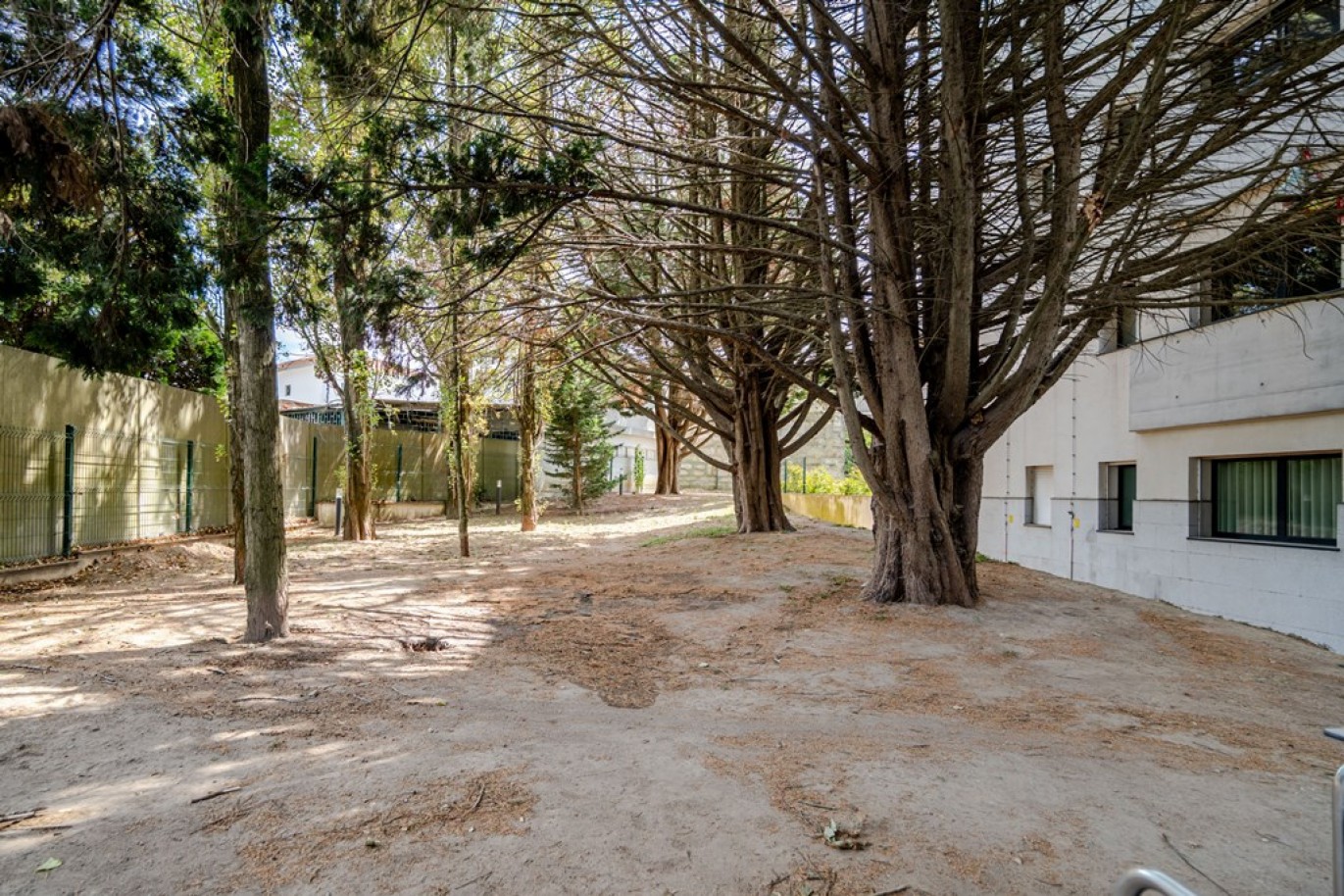 Apartamento de un dormitorio con balcón en Lordelo, Oporto, Portugal_382877