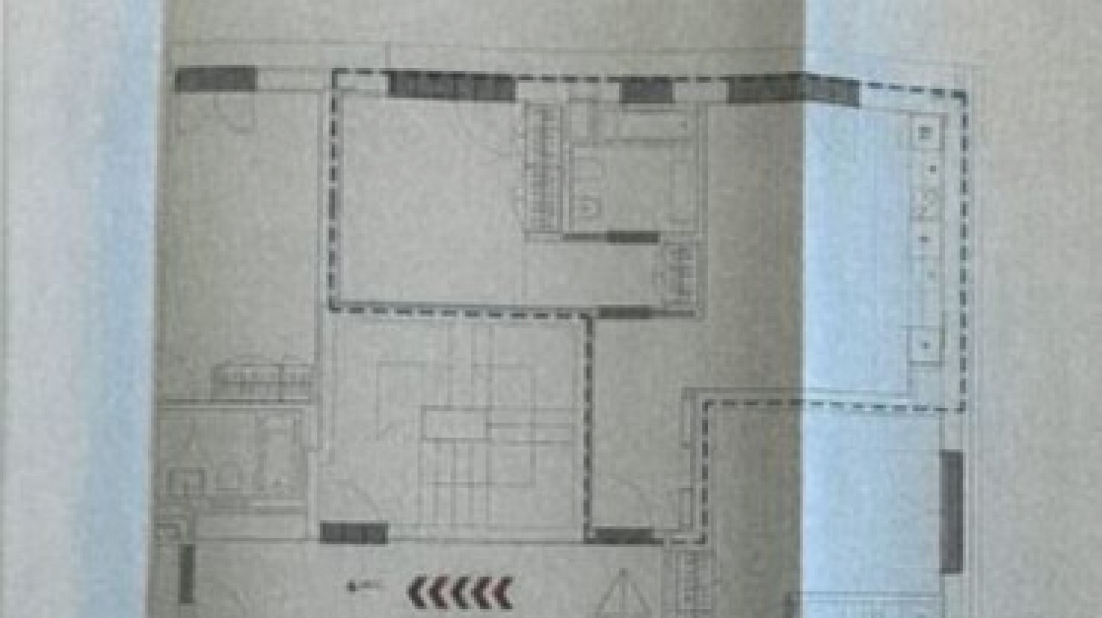 Apartamento de un dormitorio con balcón en Lordelo, Oporto, Portugal_382880