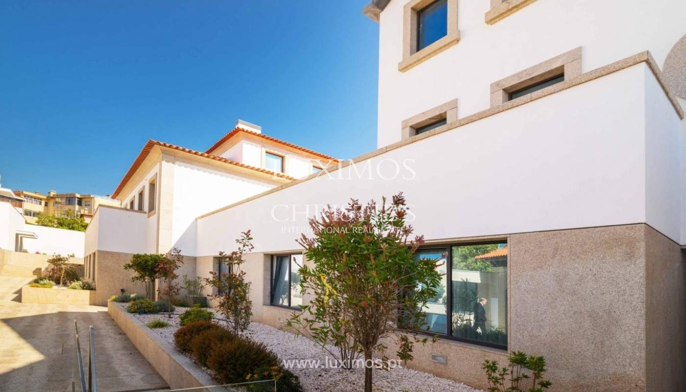 Appartement Duplex de luxe, Leça da Palmeira, Porto, Portugal_38292