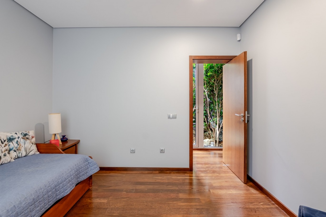 Maison de 5 chambres avec piscine couverte à Matosinhos, Portugal_382934