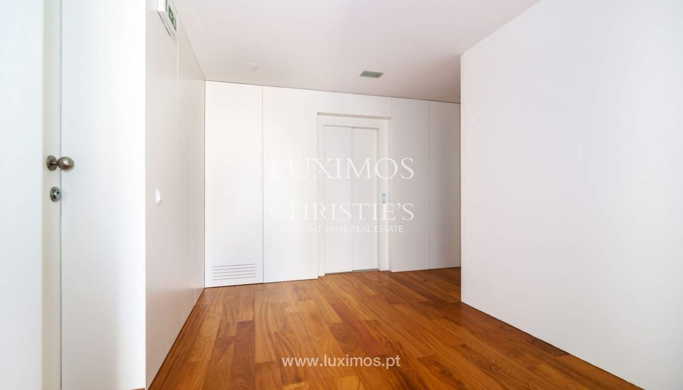 Appartement Duplex de luxe, Leça da Palmeira, Porto, Portugal_38294