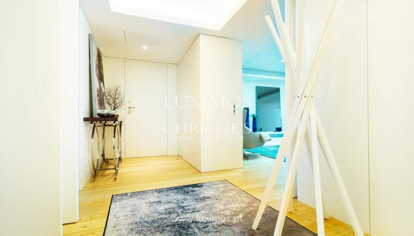 Appartement Duplex de luxe, Leça da Palmeira, Porto, Portugal_38295