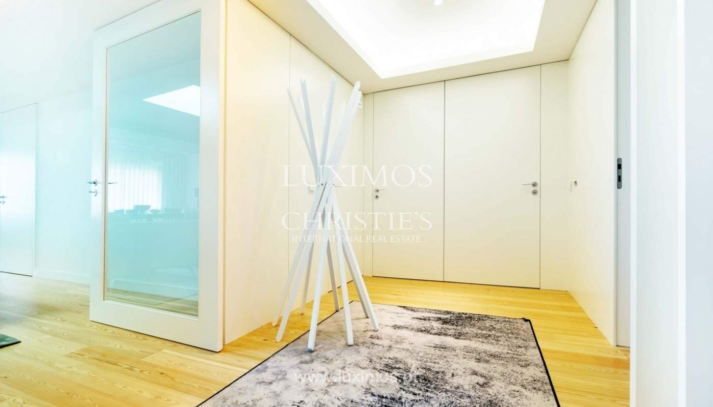 Appartement Duplex de luxe, Leça da Palmeira, Porto, Portugal_38296