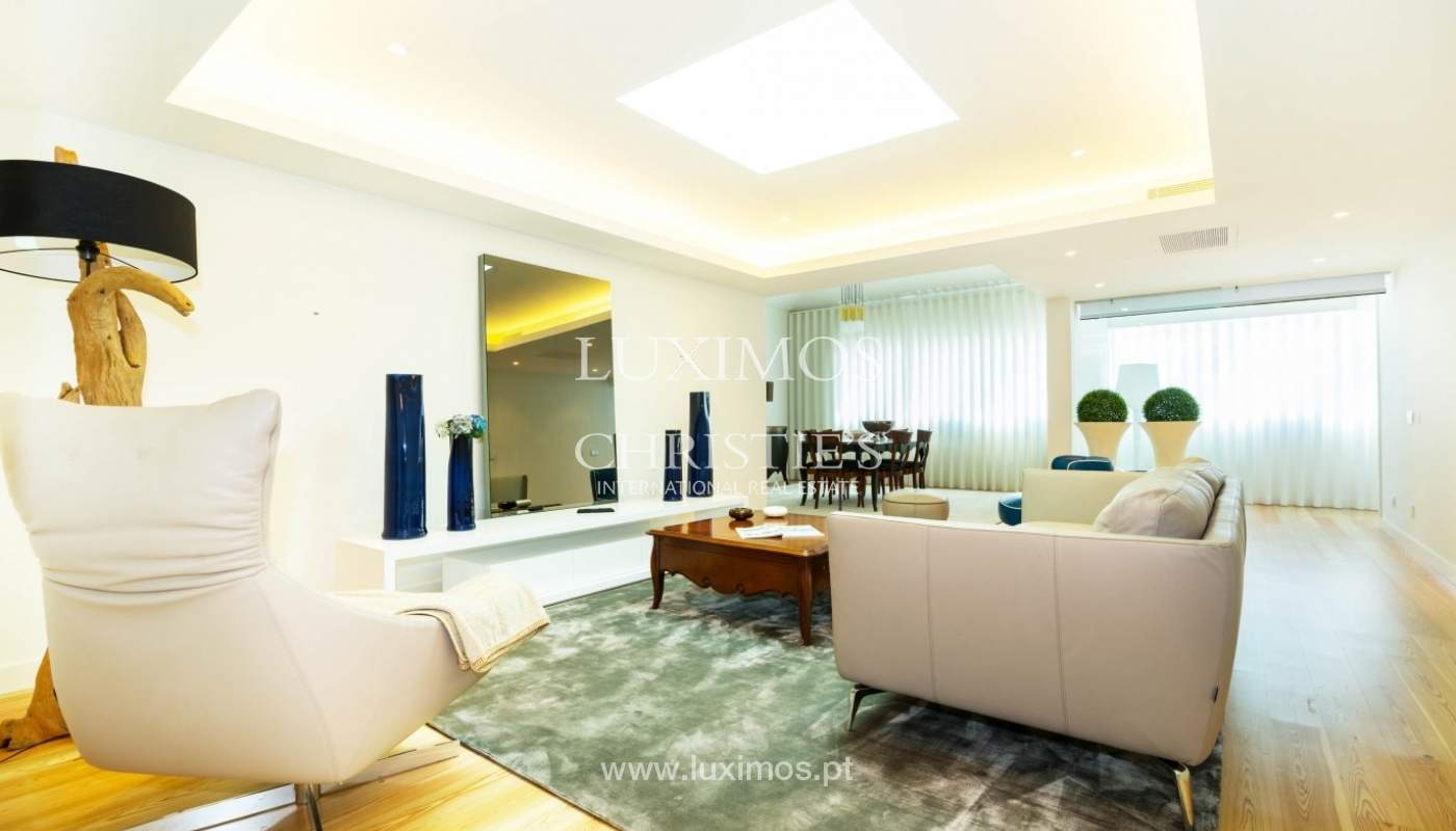 Appartement Duplex de luxe, Leça da Palmeira, Porto, Portugal_38297