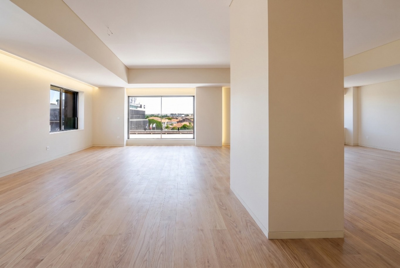 Luxury 4-bedroom penthouse for sale in Porto, Portugal_382985