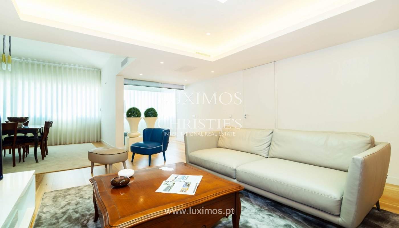 Appartement Duplex de luxe, Leça da Palmeira, Porto, Portugal_38298