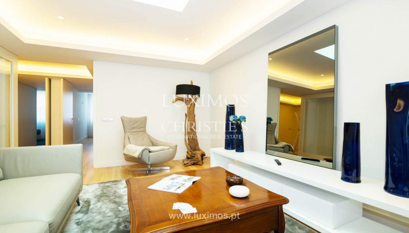 Appartement Duplex de luxe, Leça da Palmeira, Porto, Portugal_38299
