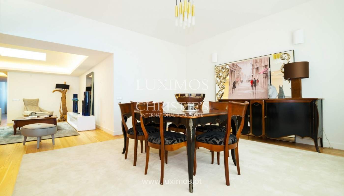 Appartement Duplex de luxe, Leça da Palmeira, Porto, Portugal_38301