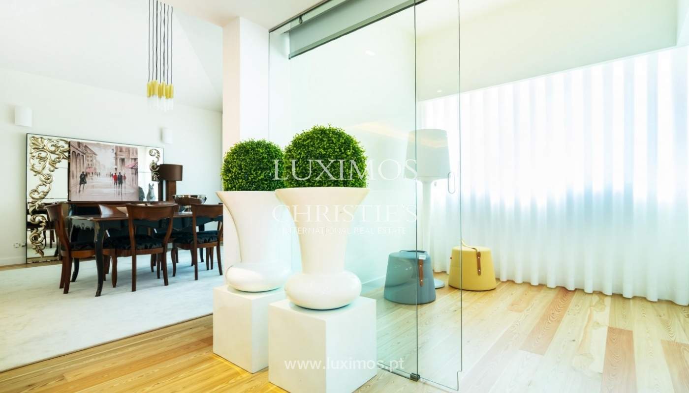 Appartement Duplex de luxe, Leça da Palmeira, Porto, Portugal_38302