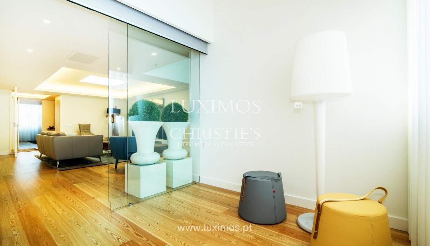 Appartement Duplex de luxe, Leça da Palmeira, Porto, Portugal_38303
