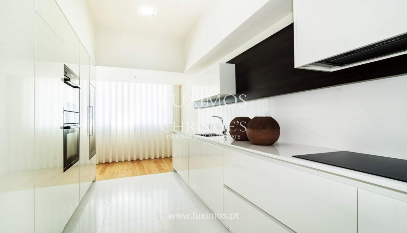 Appartement Duplex de luxe, Leça da Palmeira, Porto, Portugal_38304