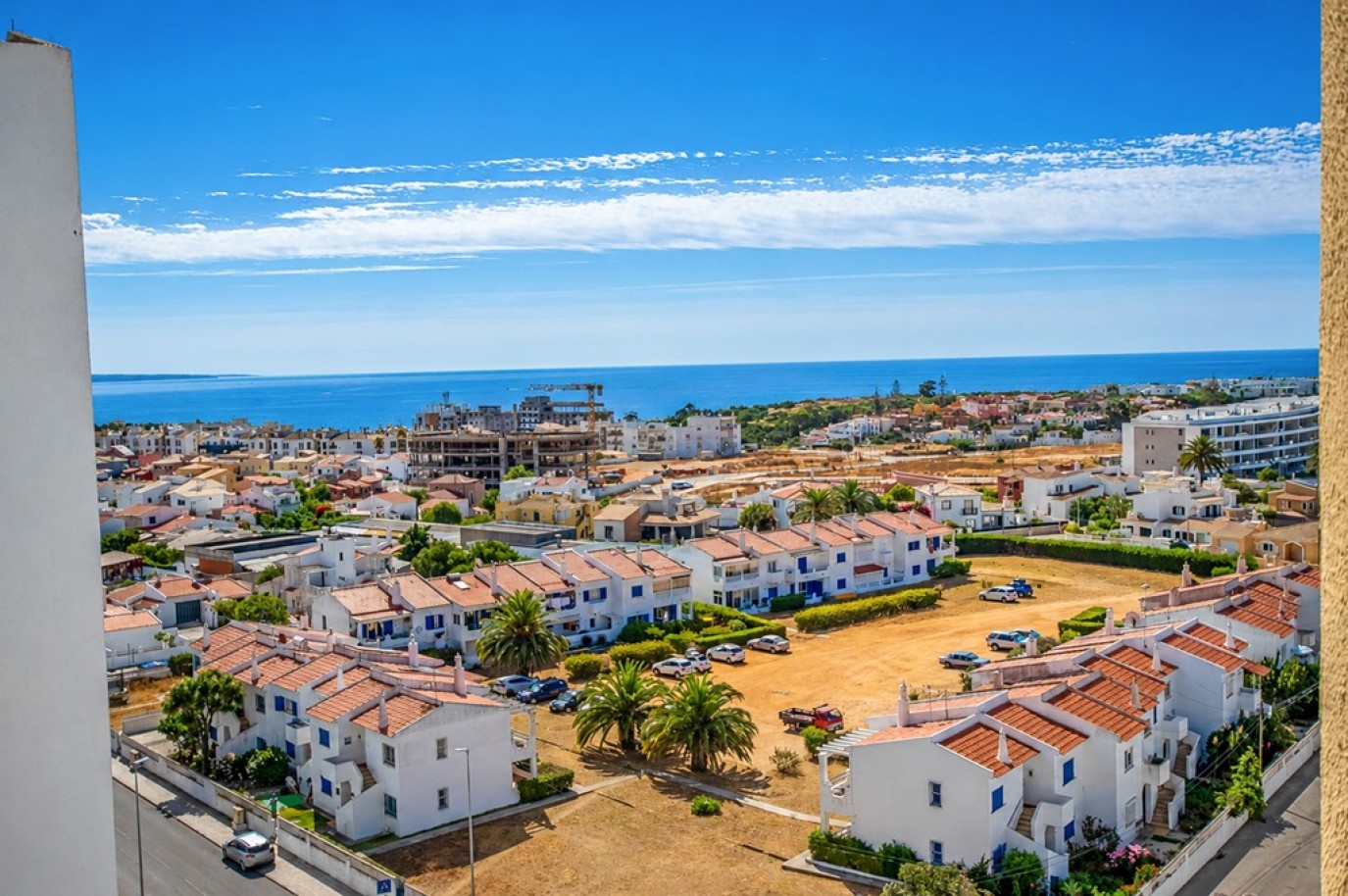 Piso con vistas al mar, en venta en Lagos, Algarve, Portugal_383054