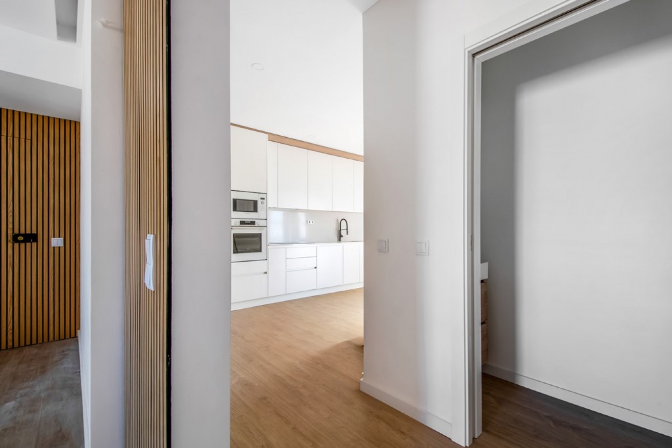 Piso con vistas al mar, en venta en Lagos, Algarve, Portugal_383058