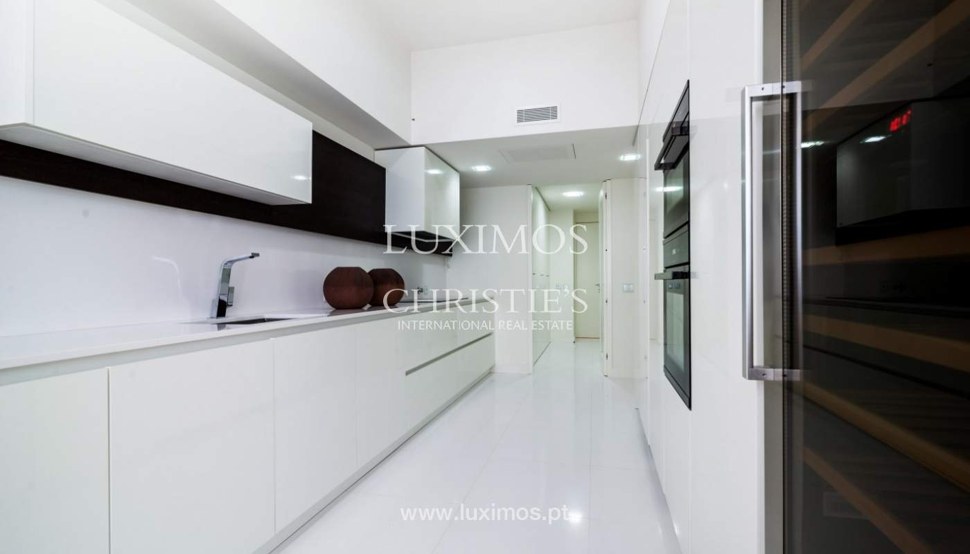 Appartement Duplex de luxe, Leça da Palmeira, Porto, Portugal_38305