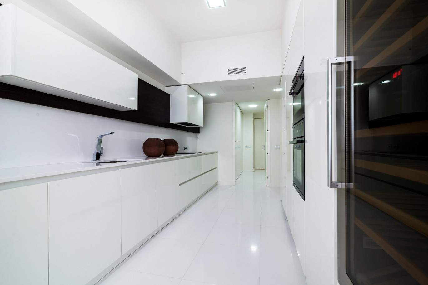 Duplex apartment, Luxus, in der Nähe des Meeres, Leça da Palmeira, Portugal_38305