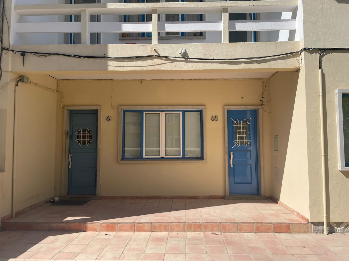 Apartamento de 3 quartos renovado para venda em Loulé, Algarve_383071