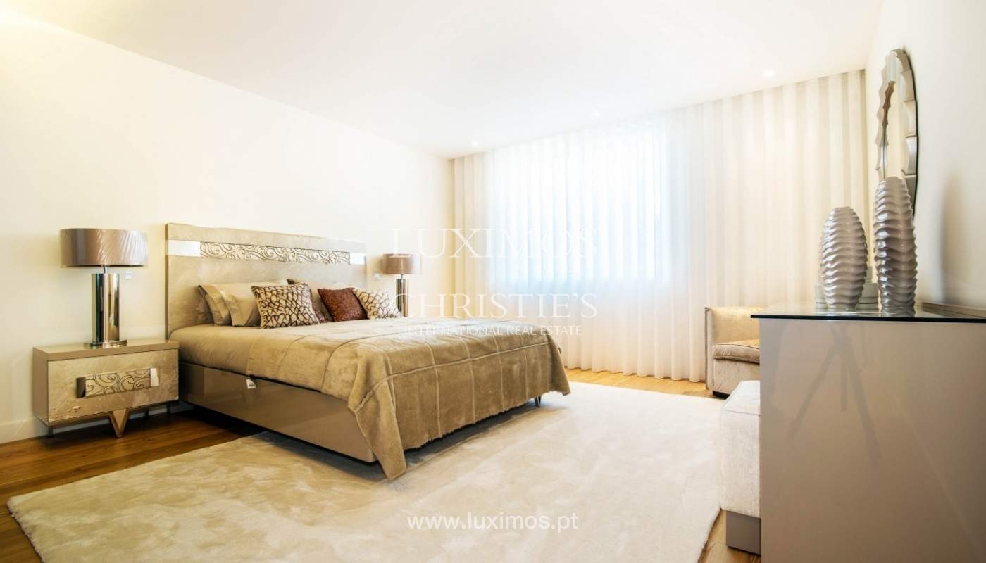 Appartement Duplex de luxe, Leça da Palmeira, Porto, Portugal_38308
