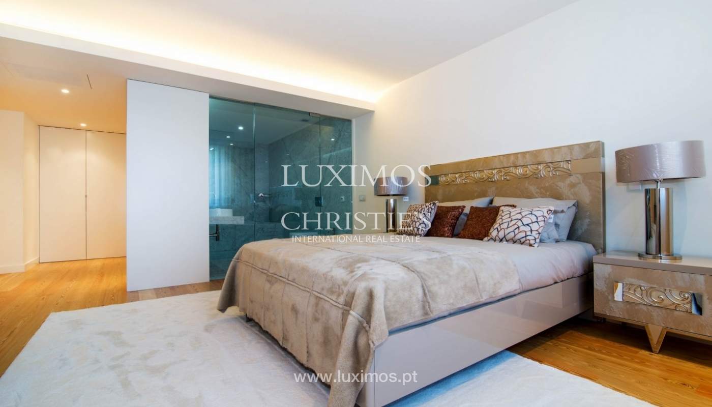 Appartement Duplex de luxe, Leça da Palmeira, Porto, Portugal_38309
