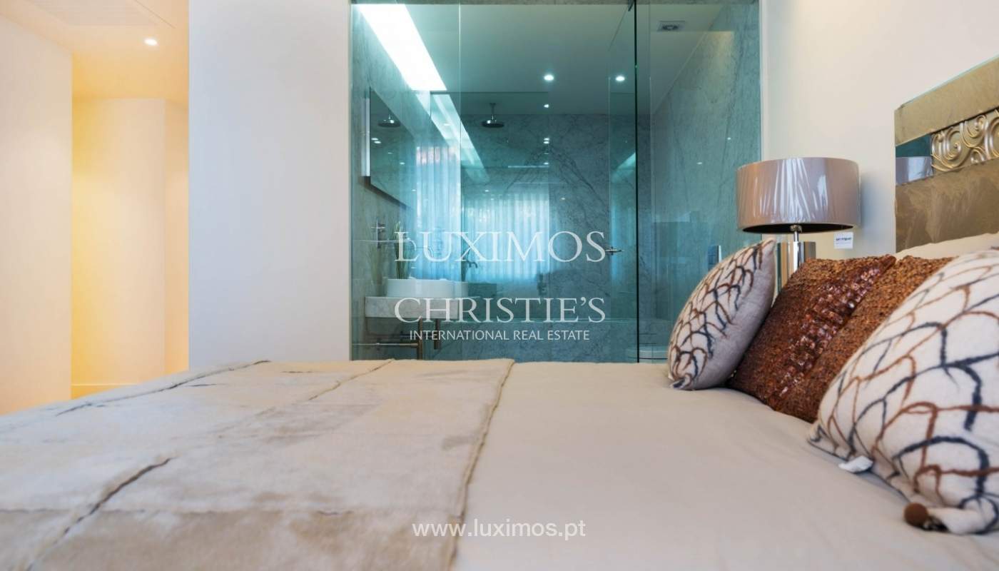 Appartement Duplex de luxe, Leça da Palmeira, Porto, Portugal_38310