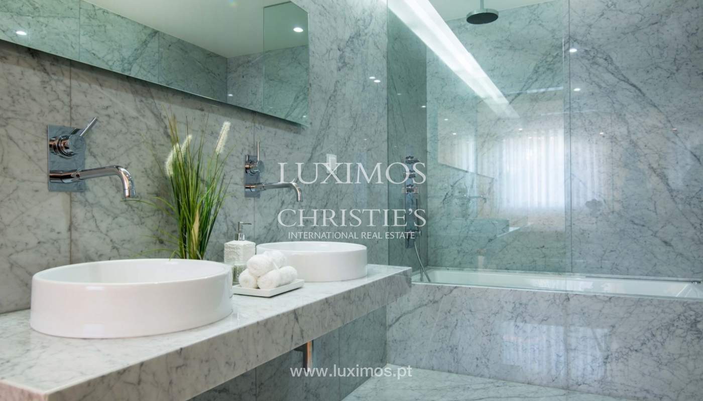 Appartement Duplex de luxe, Leça da Palmeira, Porto, Portugal_38312