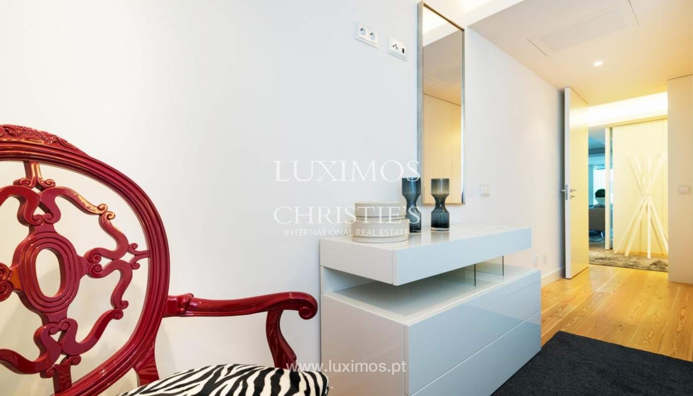 Appartement Duplex de luxe, Leça da Palmeira, Porto, Portugal_38314