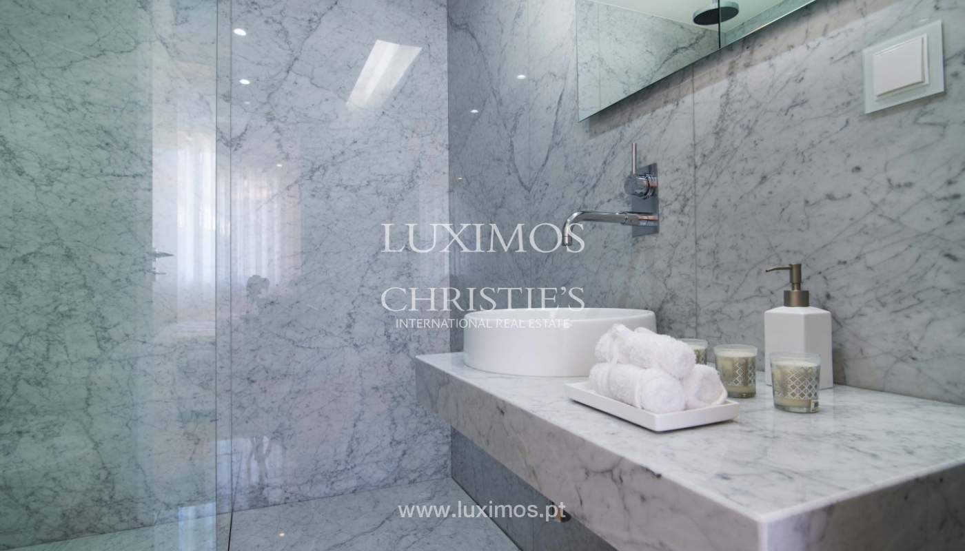 Appartement Duplex de luxe, Leça da Palmeira, Porto, Portugal_38316