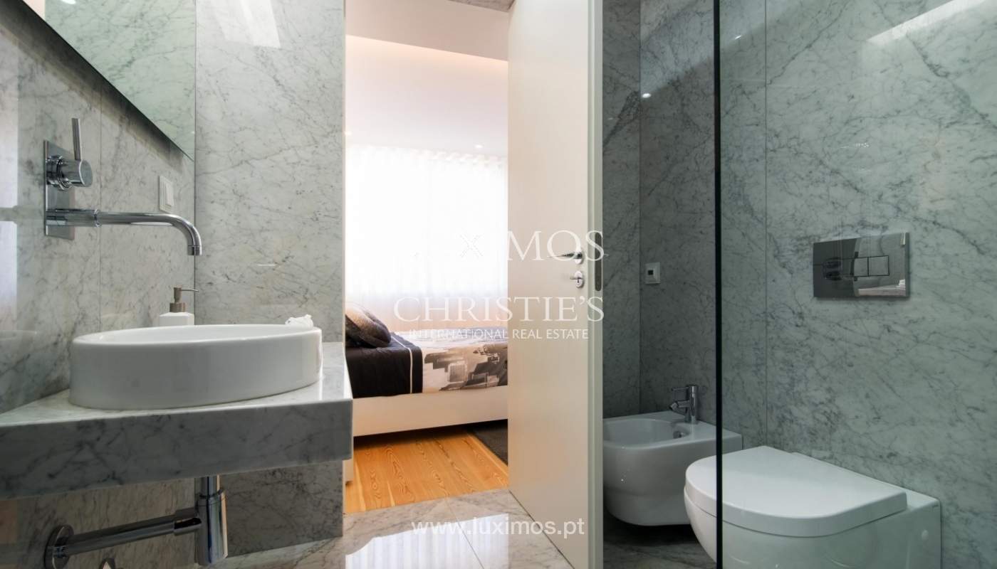 Appartement Duplex de luxe, Leça da Palmeira, Porto, Portugal_38317