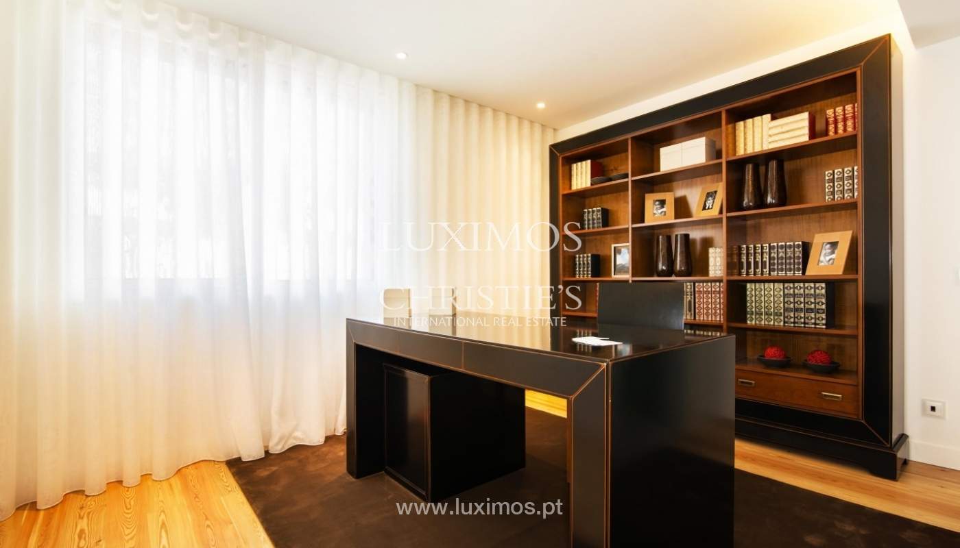 Appartement Duplex de luxe, Leça da Palmeira, Porto, Portugal_38318