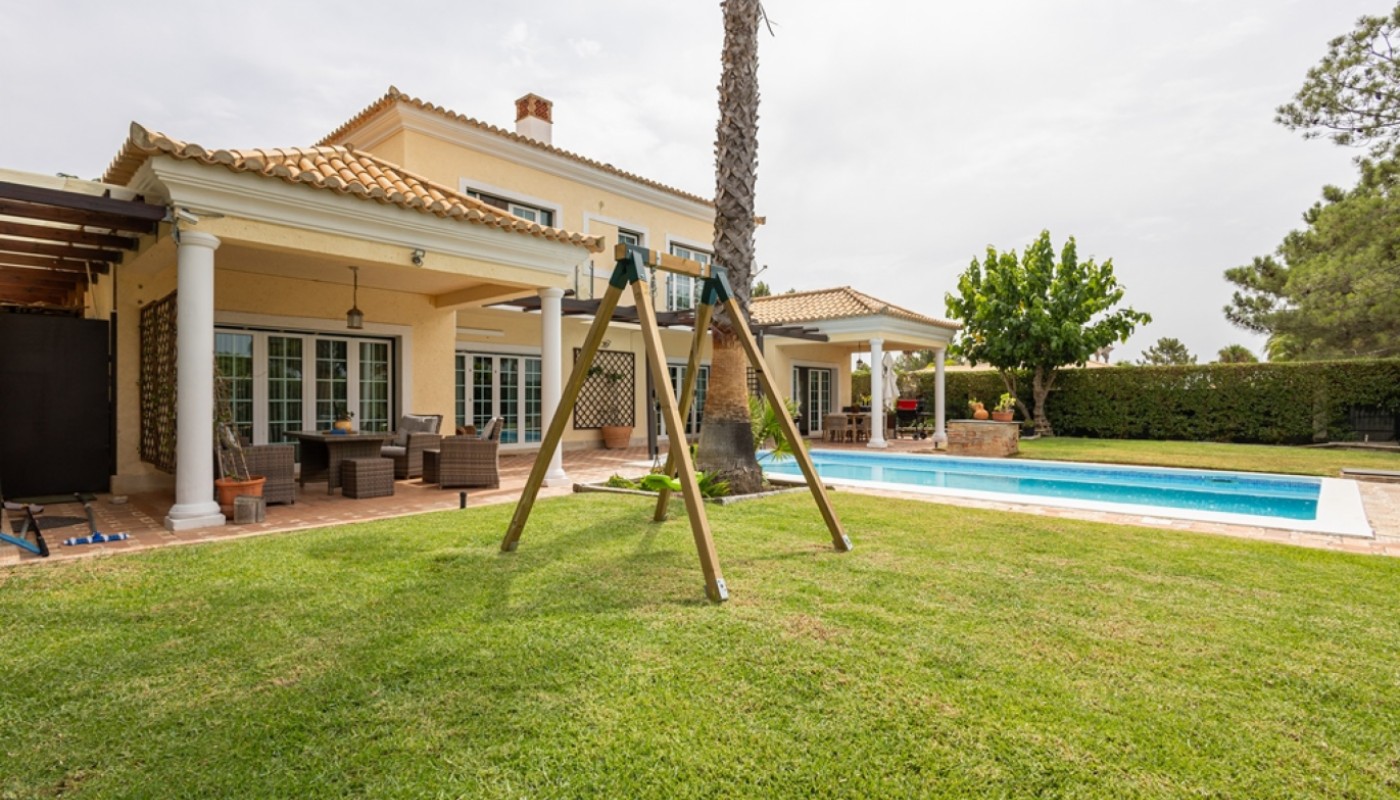 4 Bedroom Villa/Townhouse's Image 22