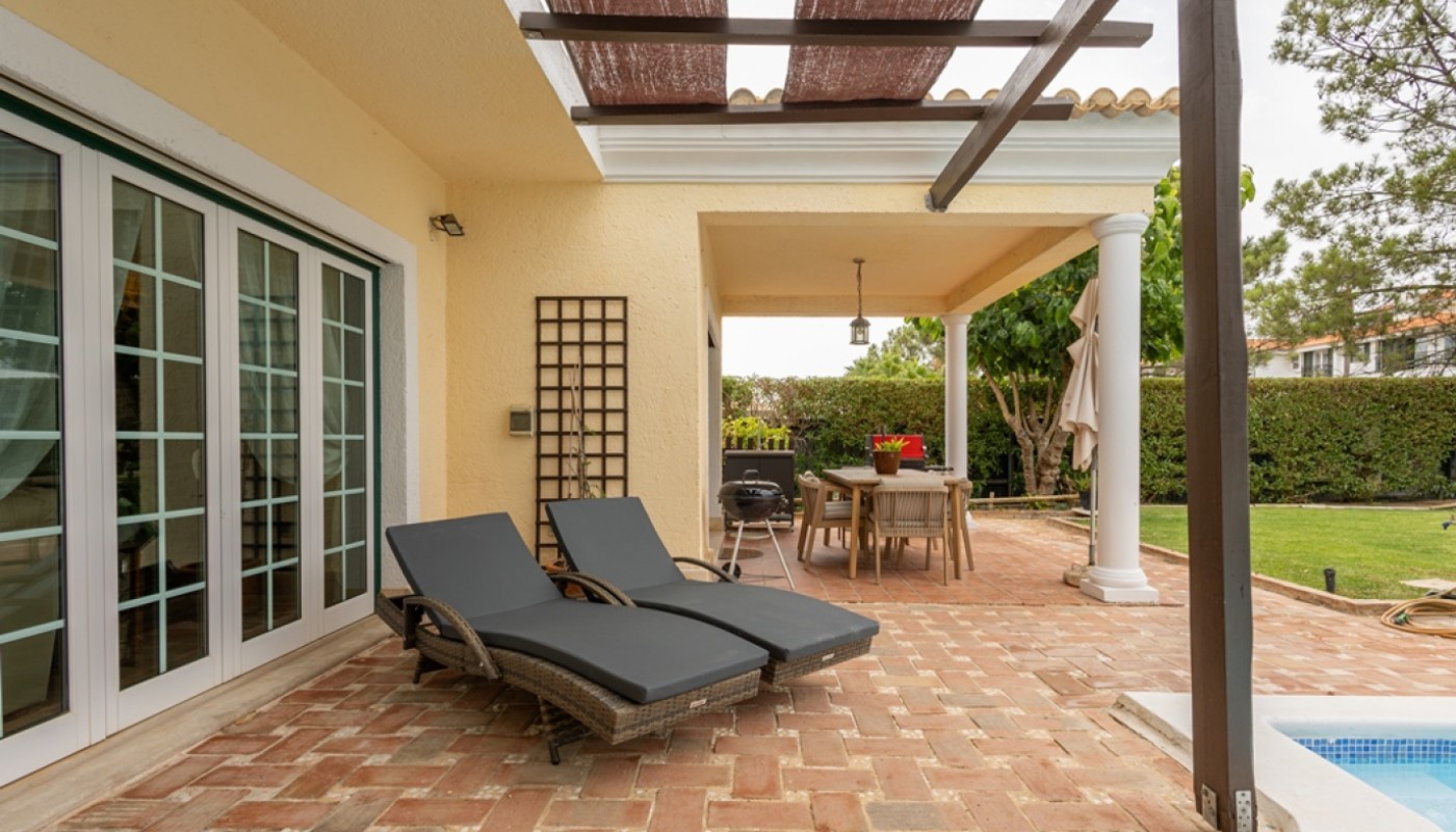 4 Bedroom Villa/Townhouse's Image 19